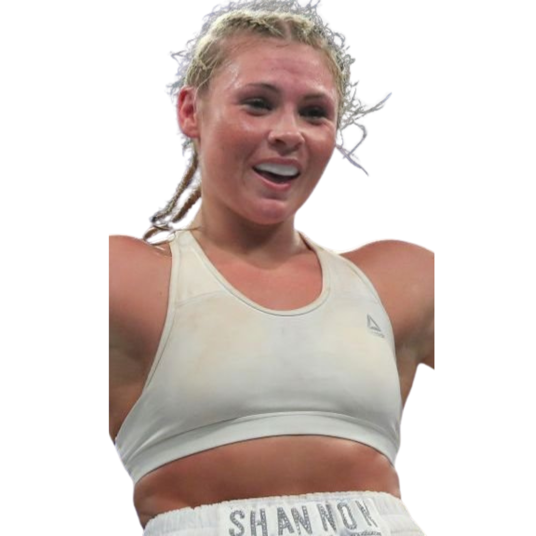 SHANNON COURTENAY