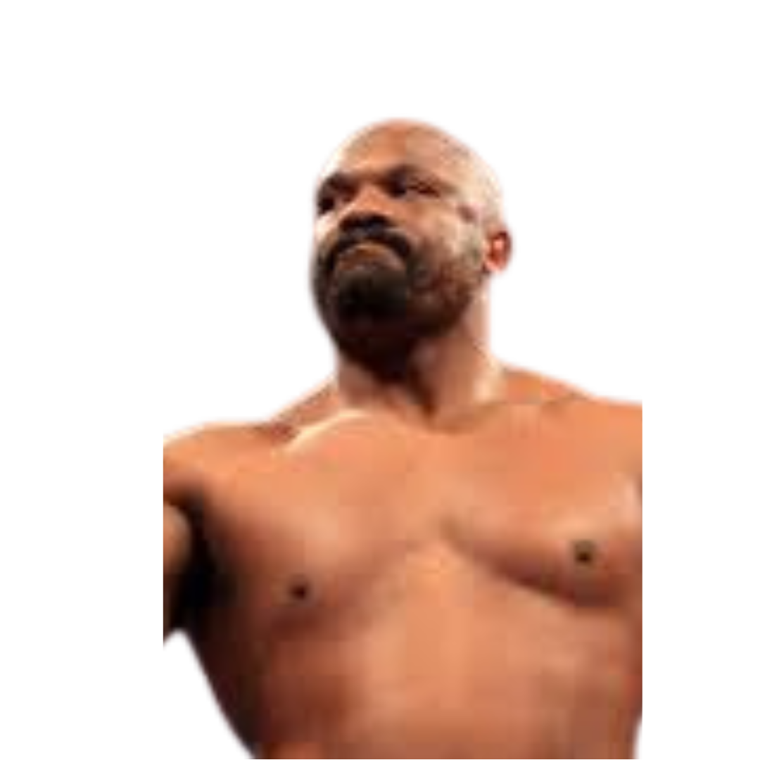 DERECK CHISORA
