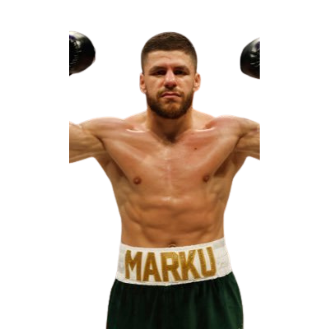 FLORIAN MARKU